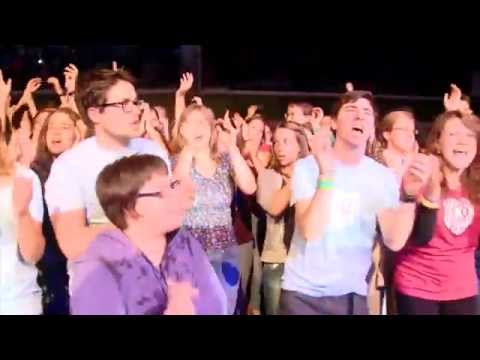 Ritem srca - utrinki s festivala 2014