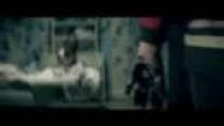 Riot -- Three Days Grace