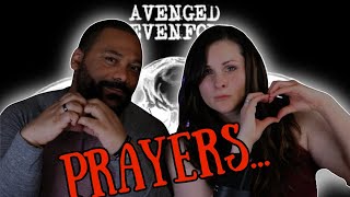 Avenged Sevenfold-Second Heartbeat