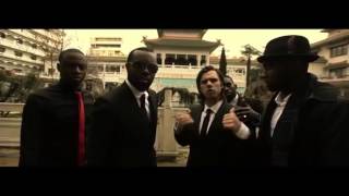 Explication paroles Orelsan - Décline (w/ Dinos)