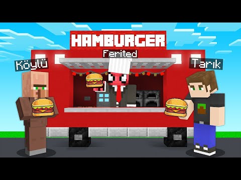 FERİTED VS MİNECRAFT #361