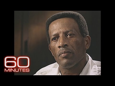 From the 60 Minutes archives: The true story behind “Just Mercy”
