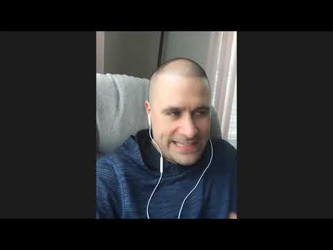 B.rad Podcast - Tim DiFrancesco: Functional Fitness, Injury Prevention