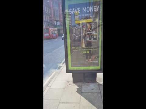 Horizon "Are You Feeling The Same?"