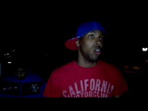 La Makinaria vs Roki - Cuartos - URM Battle Clasificatoria Aluche