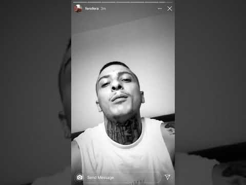 FERO FTON MC KRESH DHE KEJT PINTAT