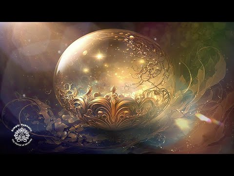 444Hz + 1111Hz Good Karma - Restore POSITIVE  Balance - Receive SUPER POSITIVE Energy