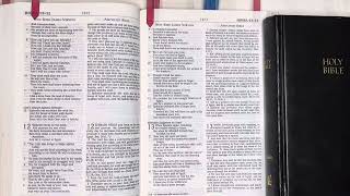 Your DAILY BREAD, THE BIBLE: 10/21/25, Psalm 128, Hosea 11:1-14:9, Luke 13:1-14:34, Psalm 48.