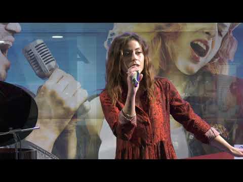 MUSIC GALLERY FINALE - Roberta Bernabei