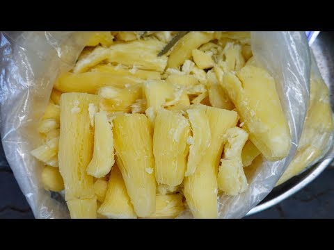 Morning Market Scenes, Amazing Boeng Trabaek Food Market, Asian Street Food Compilation