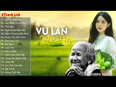 Vu Lan Nhớ Mẹ,Lễ Vu Lan 2023-LK Nhạc Sống Dân Ca Quê Hương Miền Tây Chọn Lọc 2023 Say Mê Lịm Con Tim