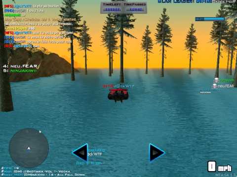 Skotinka Vol 1 Vodka