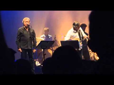 Jorge Palma e Sérgio Godinho no Coliseu do Porto 2016-03-03