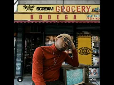 Bodega Teezy x Prideful