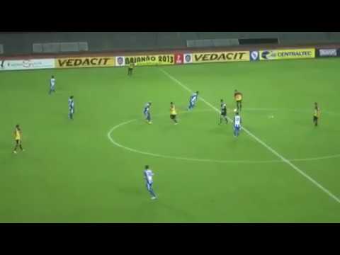 M4H02826 x264  GALÍCIA 1x0 CATUENSE 11 /minutos finais 1° tempo/Pituaçu