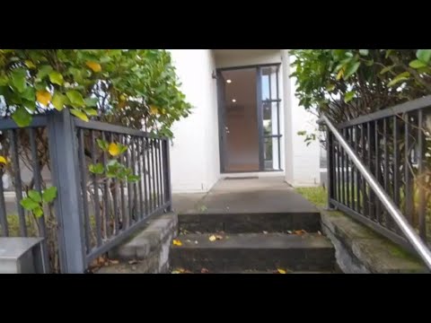 House for Rent in Auckland 4BR/2.5BA by Auckland Property Management