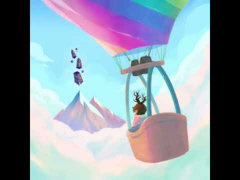 1f1n1ty & Stardew - Obelisk (Sky Wander EP OST)