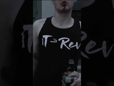 T rev posted