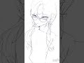 Oc Speedpaint Art Digitalart Neru Art Drawing Digitaldrawing Foryou Digitalpainting Oc