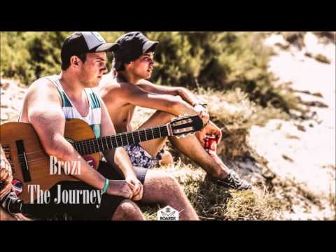 Brozi - The Journey