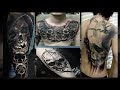 ESTOS SON LOS MEJORES TATUAJES DE CALAVERA PARA HOMBRES