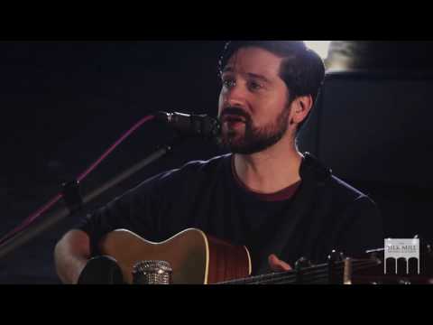 Kris Drever - Beads and Feathers - Live at The Silk Mill 2016
