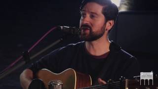 Kris Drever - Beads and Feathers - Live at The Silk Mill 2016