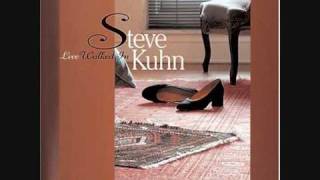 Steve Kuhn ''Life's backward Glance''
