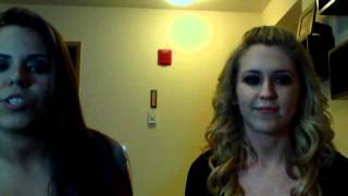 Wonderful by Cheyenne Kimball