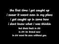 Ray J - What I Need w/lyrics