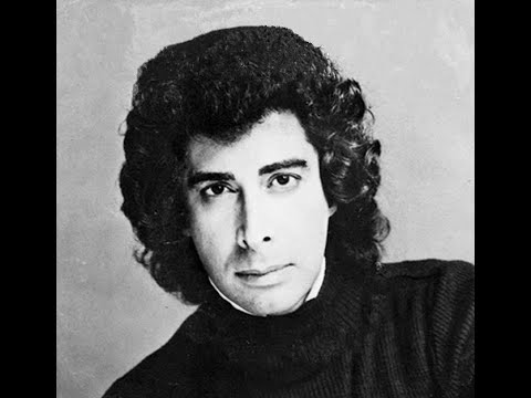 Baron Longfellow a.k.a. Andy Kim - Amour, Go It Slow, Harlem, Hold On