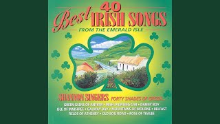 The Green Glens of Antrim