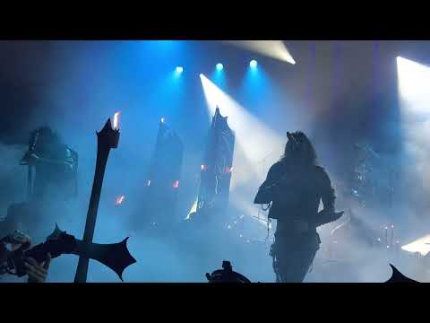 WATAIN TOULOUSE 20/09/22 2/3