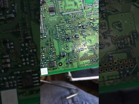 Toyota ECU’s injectors and coils #ic #shorts #youtubeshorts #injector #coils #cars #toyota #short