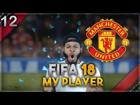 FIFA 18 My Player Career Mode S2 Ep12 - Road to Andreas Pereira - Fire Mou?