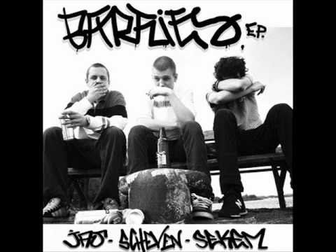 Jas, Scheven, Sekem - Flugor (prod. Sherman Marks)