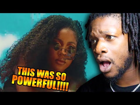 REALEST SONG OF 2020! | My Vote Will Count - YelloPain ft. Sevyn Streeter (REACTION)