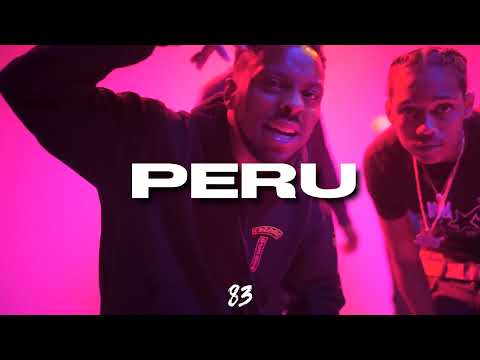 [FREE] DTHANG X BANDO X TDOT X NY SAMPLE DRILL TYPE BEAT - "PERU" Prod by @083chee