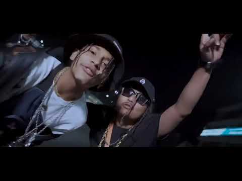 BRHYMIN , GRIZZLE , NASTY , V$X - ICE  [ PRODUCED BY B.BEATS ] with English subs added