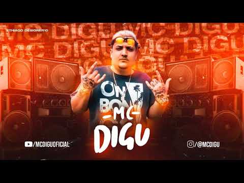 MC Diguinho e MC Digu - Enlouquece qualquer um ( DJ África )