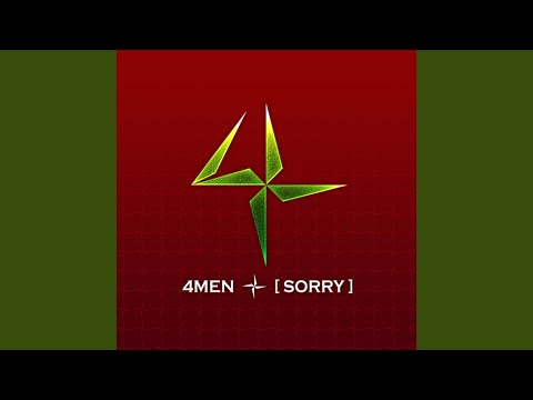 Sorry (Feat. 美) (미안해 (Feat. 美))