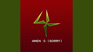 Sorry (미안해) (Feat. 美)