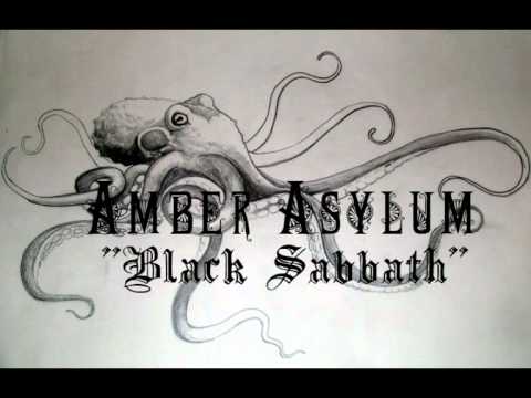 Amber Asylum - Black Sabbath
