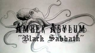 Amber Asylum - Black Sabbath