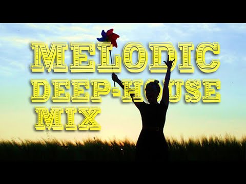 ·• FLOWMOTIONS •· elektronische Tanzmusik • deep-house melodic techno Mix by mho