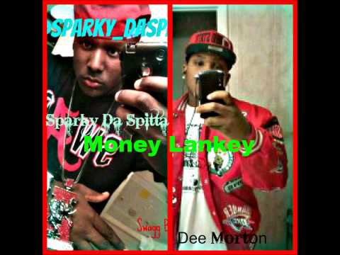 Young Rich Spitta Ft. Dee Morton - Money Lankey