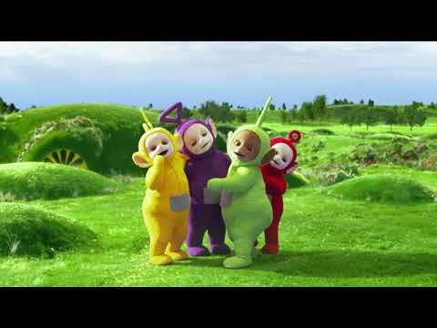 Teletubbies auf Deutsch ⭐ FULL EPISODE ⭐ Staffel 15 Folge 11 ⭐ Teletubbie
