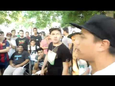 WARCAJ vs CSR TEAM - 16vos (3VS3 - 03/02) - Velo Free