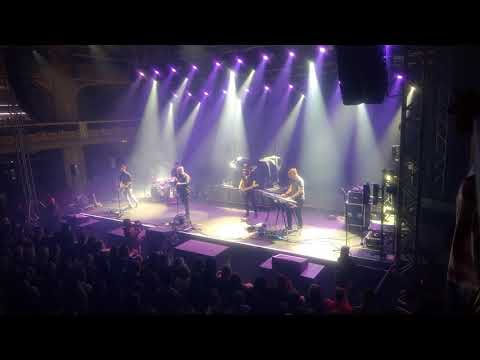 Eddie Stoilow - With you