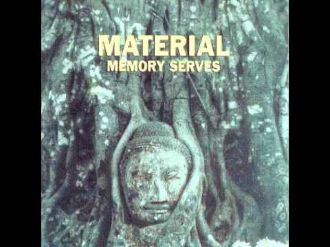 Material - Conform To The Rhythm (1981)